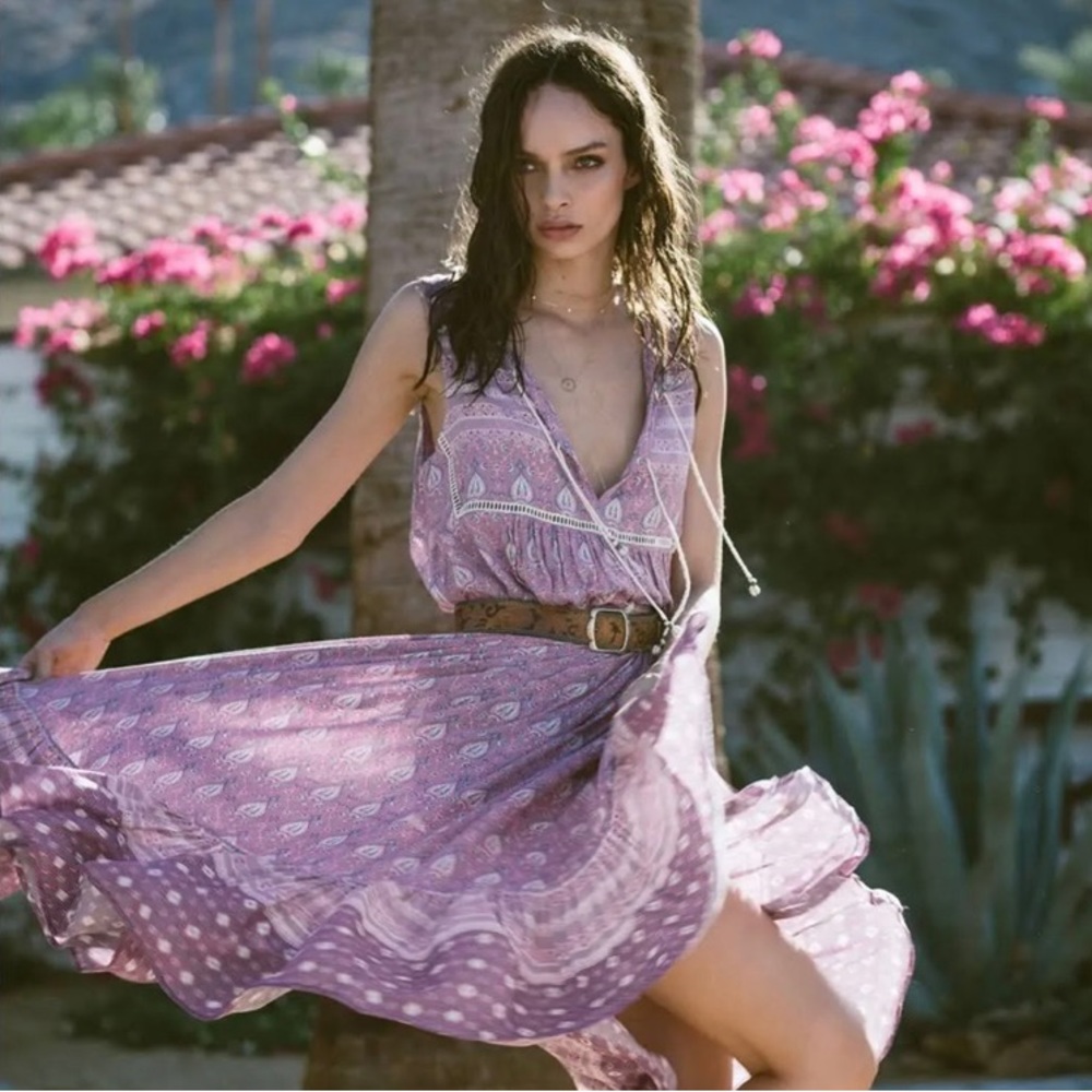 Spell And The Gypsy Oracle Set In Blush - image 2